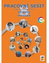 Nový barevný pracovní sešit tvoří funkční celek s učebnicí Dějepis 8. Je součástí ucelené řady učebnic a pracovních sešitů dějepisu, která klade důraz na provázanost učiva a jeho praktickou využitelnost.