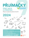 Cvičebnice Přijímačky v pohodě 9 - český jazyk a literatura obsahuje materiály pro komplexní přípravu na Jednotou přijímací zkoušku na střední školy se studiem ukončeným maturitní zkouškou. 

Příručka obsahuje 6 testovacích okruhů. Každý okruh se skládá ze shrnutí učiva, dvojic řešených a neřešených úloh.

Následují vypracované úlohy, ve kterých se v minulých letech nejvíce chybovalo s radami, jak se chybám vyhnout. Okruh uzavírají úlohy k procvičení.

Nakonec si své znalosti muže žák procvičit pomocí 10 ukázkových didaktických testu i s odpovědními archy.