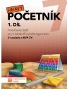 Procvičovací sešit je vytvořen pro potřeby důkladného procvičování a zafixování probíraného učiva matematiky.