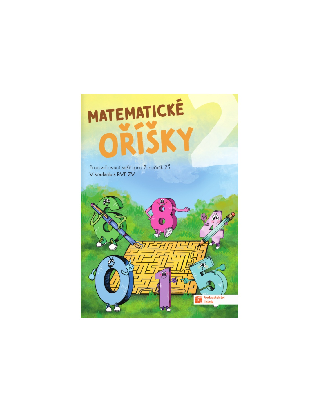 Matematické oříšky 2