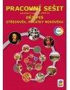 Nový barevný pracovní sešit tvoří funkční celek s učebnicí Dějepis 7. Je součástí ucelené řady učebnic a pracovních sešitů dějepisu, která klade důraz na provázanost učiva a jeho praktickou využitelnost.