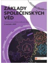 Učebnice a pracovní sešit základů společenských věd pro střední odborné školy jsou jednodílné souhrnné publikace, které reflektují požadavky většiny středoškolských pedagogů.