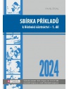 Sbírka je zpracována jako pracovní sešit k Učebnici účetnictví 1. díl, tzn. ke každé kapitole jsou uvedeny úlohy na procvičení probraného učiva, které lze vypracovávat přímo do učebnice.
