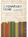 Čtenářský deník pro II. stupeň, formát A4, provede děti zápisem důležitých informací z knihy – od názvu knihy, autora, přes popis postav až po ponaučení a zhodnocení knihy. Dále je zápis obohacen o informace o žánru, použitých výrazových prostředcích, autobiografických prvků autora a mnohé další. Čtenářský deník obsahuje i sebehodnocení čtenářských dovedností. Součástí Čtenářského deníku je Kulturní deník, kde si žáci mohou zapsat navštívené kulturní akce, stručně je popsat a zhodnotit.