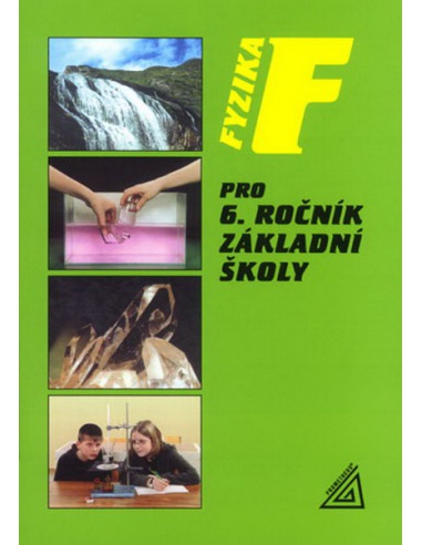 Fyzika 6.r. základní školy