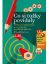 Pracovní sešit obsahuje systém grafomotorických cvičení, vycházející z posloupnosti vývoje dovedností dítěte. Cvičení uváděná v publikaci postupují od nejjednodušších prvků, které se v kresbě dítěte objevují nejdříve, a přecházejí k obtížnějším. Materiály přinášejí podněty k získání dovednosti, jejímu procvičování a posléze její fixaci před postupem do další úrovně obtížnosti.