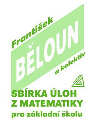 Sbírka úloh z matematiky pro základní školu