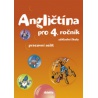 Je určen k rozvoji jazykových kompetencí čtení a psaní. Poskytuje další formy procvičení slovní zásoby, frazeologie a gramatických základů. Součástí pracovního sešitu jsou i samolepky Umožňuje plánování a zdokonalování vlastního učení. Svojí strukturou kopíruje strukturu učebnice: obsahuje 8 tematikých celků a 32 dvoustránkových kapitol.