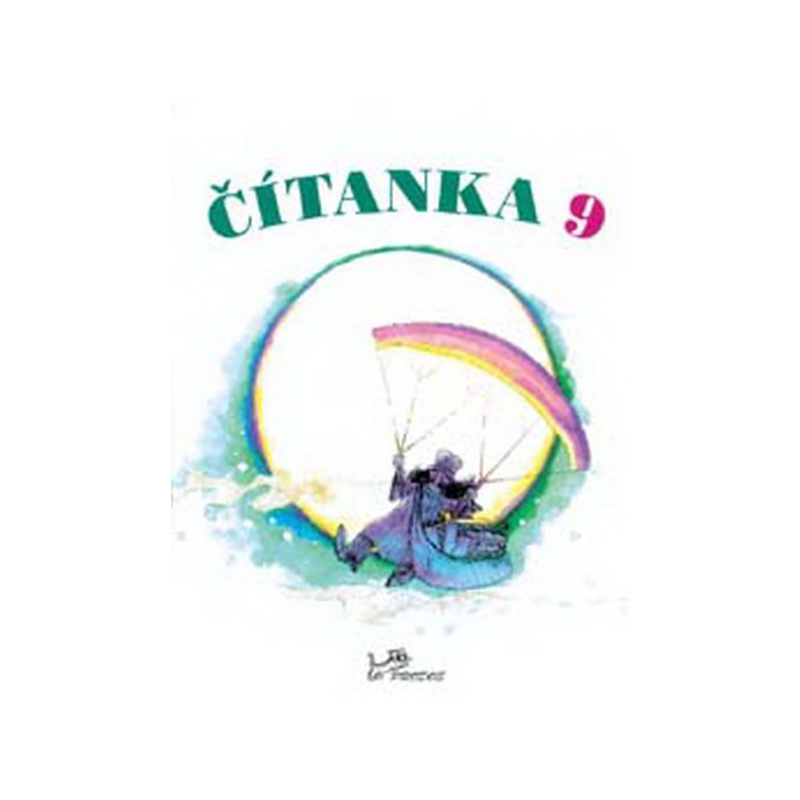 Čítanka 9.r.