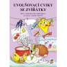 Tento pracovní sešit je určen k přípravě na psaní. Je zpracován v moderním, plněbarevném provedení.