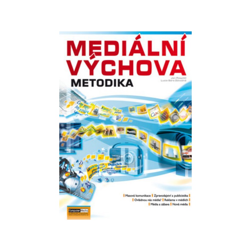 Mediální výchova - Metodika