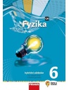 Hybridní verze učebnice nové generace je prostřednictvím QR kódů rozšířena o pestrou nabídku online materiálů zdarma, díky kterým budou hodiny fyziky ještě zajímavější a pro žáky inspirativní.