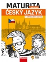 Nová publikace určená k přípravě na maturitu z českého jazyka.